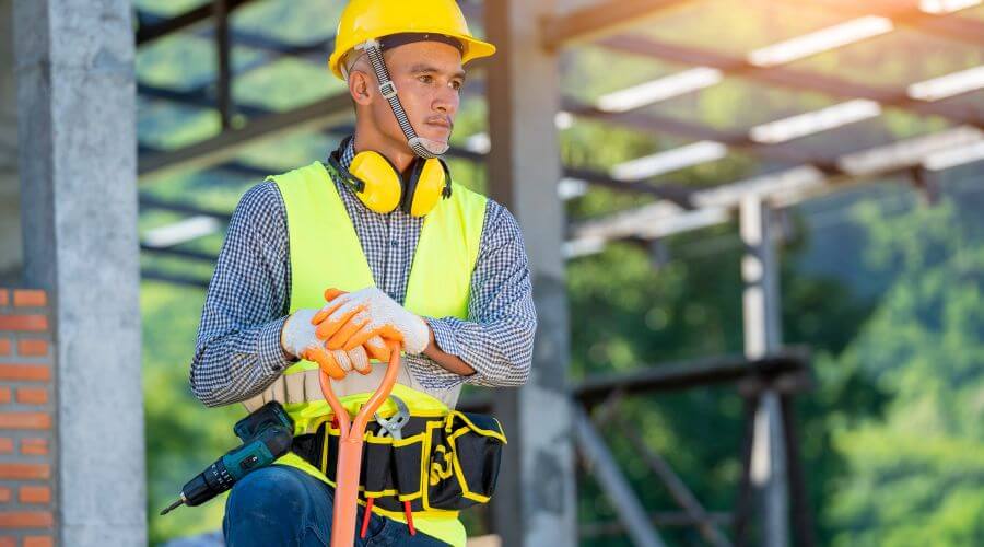 Expert tile roof repair services in Bushton, KS